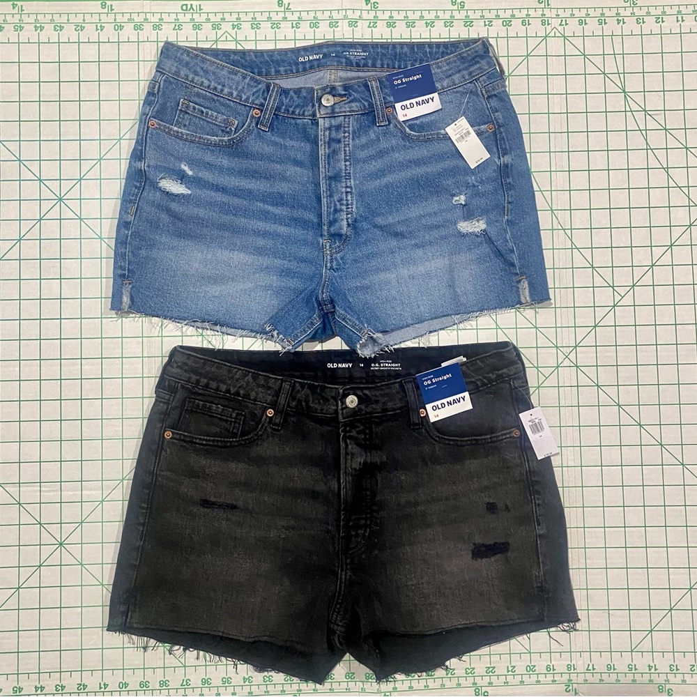 Old Navy Shorts